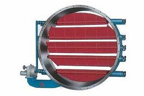 正確使用和維護電動百葉閥的方法？不看就遲了！